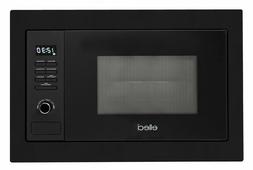 Incasso Elleci Plano Mw 60cm Fgsp28140ws 28l G40 Nero Full B