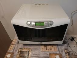 &nbsp;whirlpool Jt356/wh Combinato, 31 Litri  Bianco