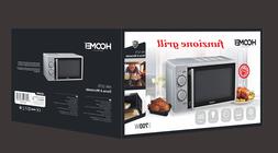 Microwave  Oven 20 L 700 W Funzione Grill Forno