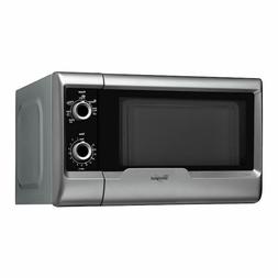 Whirlpool Mwd120sl, 700 W, Funzione Grill, 20 L, Argento