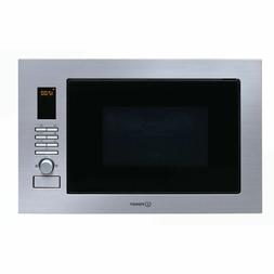Mwi 222.2x Indesit Combinato 25 Litri 60 Cm Da Incasso