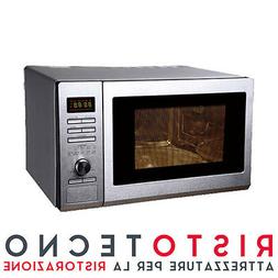 Professionale. Potenza 900 Watt. Dim.cm. 51,3&times;42,4&times;30,7h.