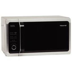 Sharp R-652 Inox 20 Lt