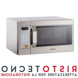 Samsung Professionale. Potenza 1100 Watt. Dim.cm. 51,7&times;41,2
