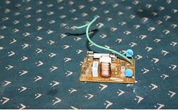 Scheda Per Forni Samsung Gw76vt-bb Ricambio Usato Fornetto E