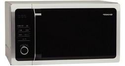 Combinato Con Grill Capacita' 25 Lt Silver Promo