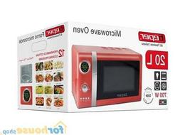 Rosso 20 Litri 90890 Beper