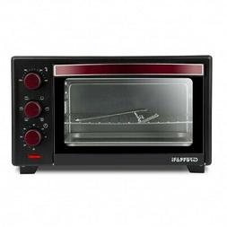 G3 Ferrari G10073 Il Moro 20 Forno elettrico ventilato 20 li