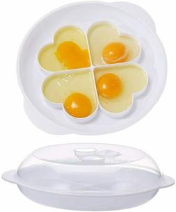 Per Cuocere Le Uova, 4 Uova A Per...