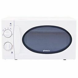 H.Koenig VIO6 Forno Microonde, 20L, 5 livelli di cottura, Di