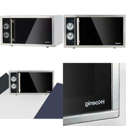 E Grill, 23l, 9 Programmi Di Cottura, Diametro Pia