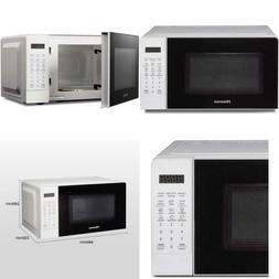 Elettronico, Capacit&agrave; 20 L, Potenza 700 W, Gr