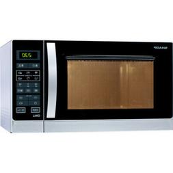 Combinato 25 L 900 W Argento