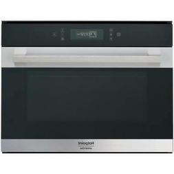 Da Incasso 40 Lt 13 Funzioni Nero/inox