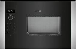 Neff HWB53 Einbau-Mikrowellenger&auml;t - HLAWD53N0 Nero - HWB53