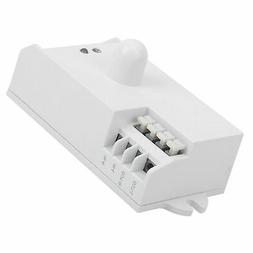 Tdl-1913 Accessorio Controllo In Pvc Bianco Puro
