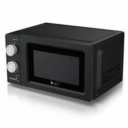 Microwave 20 Litri 20 Nero -