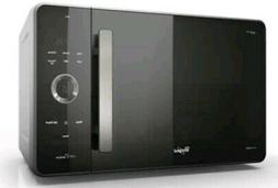 Whirlpool JQ 280 SL - Forno a Microonde, 30 Litri, 1000 W #0