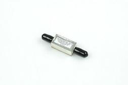 Inc. 3ib40-70/t8-o / O Sma Coassiale Rf Fascia Pass Filtro