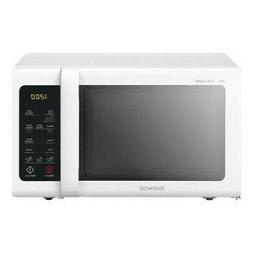 23 L 800 W Grill Timer Colore Bianco