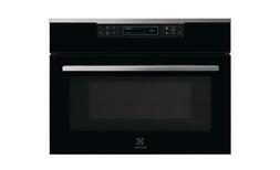 ELECTROLUX KVKBE00X FORNO DA INCASSO CON MICROONDE/GRILL 190