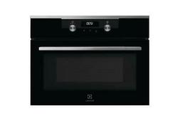 ELECTROLUX KVKDE40X FORNO COMPATTO COMBINATO MICROONDE/CONVE