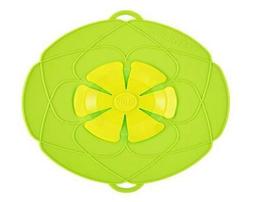 Kochblume L 29 CM Lime Il &Uuml;berkoch-stopp
