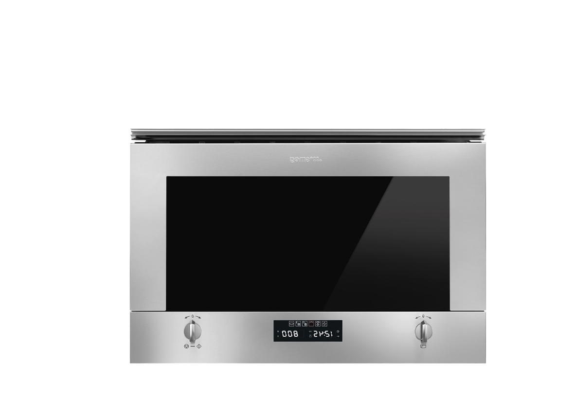 1 click mp422x1 microonde incasso grill 22