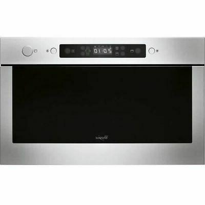 37305 amw423ix micro ondes encastrable 22l 750w