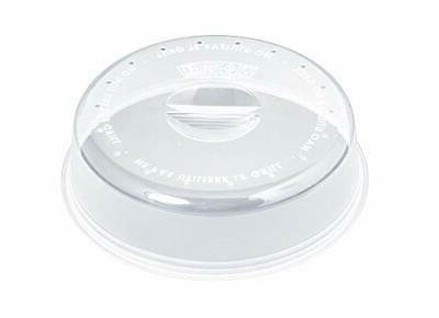 3732869 coperchio microonde 24 x 7 cm