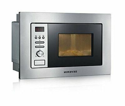 3732877 mw7880 microonde con grill da incasso