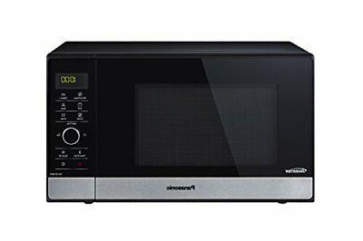 3732877 nn gd38hssug forno a microonde 1000