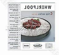 Whirlpool Serie Crisp Avm280  Per Ottener