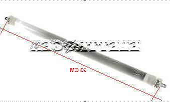 482000003791 assieme resistenza tubo quarzo per grill