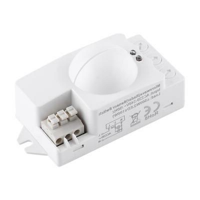 500w interruttore sensore movimento a microonde radar