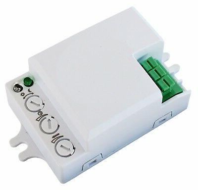 500w rilevatore di movimento microonde radar sensore