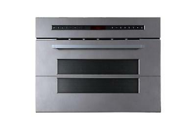 7104020 forno combinato microonde ventilato e grill
