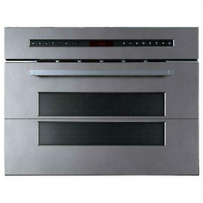 7104020 forno combinato microonde ventilato e grill