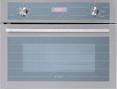 7112020 forno stripe combinato microonde incasso cm