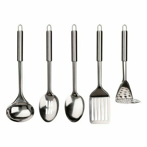 804792 set 5 pezzi utensili da 5