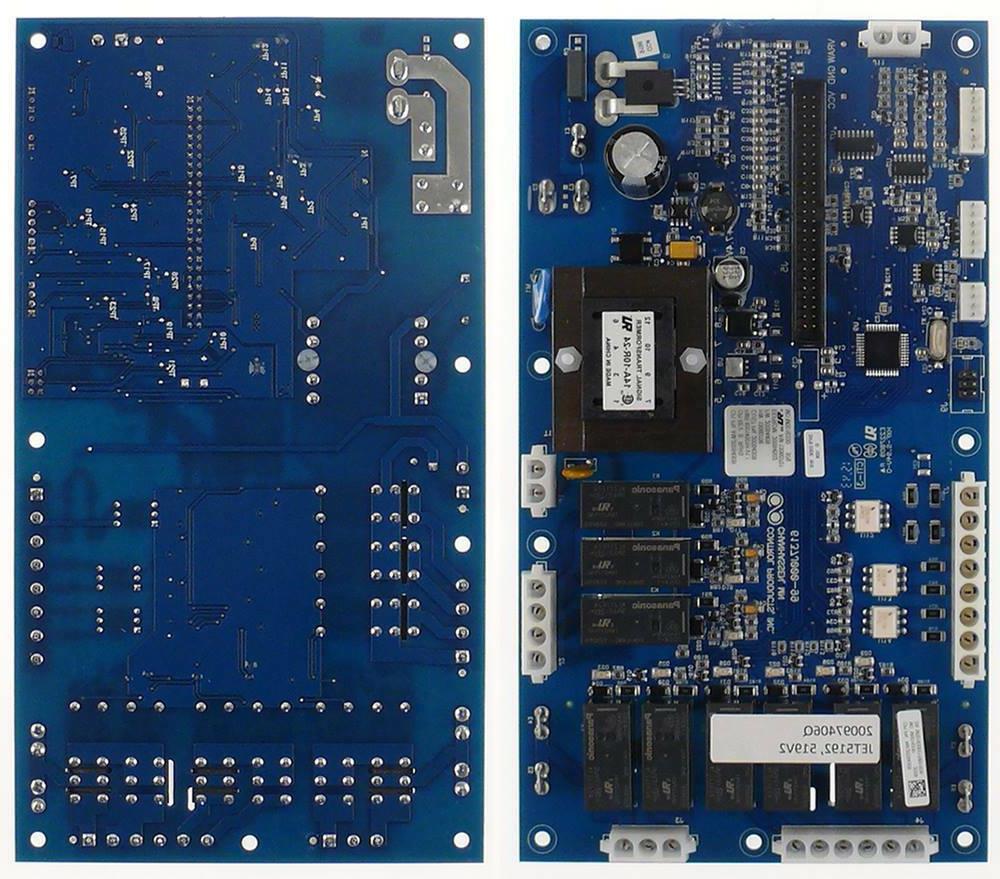 acp unita tastiera per microonde jet5192 jet519v2