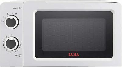 akmw20sg forno a microonde bianco 20 litri