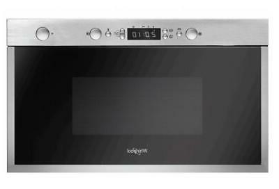 amw 4990 ix forno microonde incasso jet