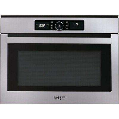 amw 508 ix forno microonde da incasso