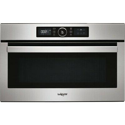 amw 730 ix forno a microonde da