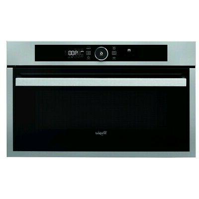 amw 731 ix forno microonde da incasso