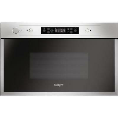 amw442ix forno a microonde grill crisp da