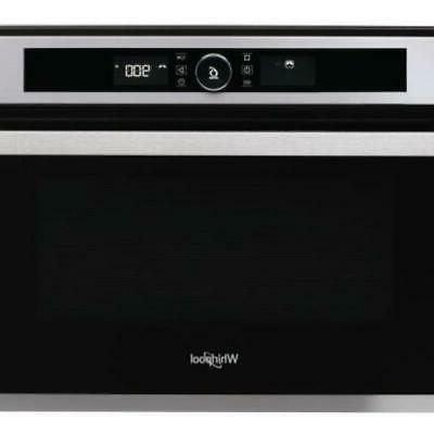 amw509ix forno a microonde da incasso 60cm