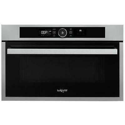 amw731ix forno microonde con grill capacita 31
