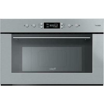 amw735ixl forno incasso microonde 2300 watt grill